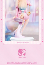 Original Character Dress Series 1/6 PVC Figure Tutor Asako Fuyuyama 23 cm - PRE-ORDER