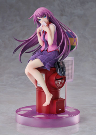 Monogatari Series 1/7 PVC Figure Hitagi Senjyogahara: Letter to You 23 cm