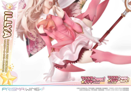 Fate Prisma Wing 1/7 PVC Figure Illyasviel von Einzbern Bonus Version 20 cm