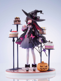 Original Character PVC Figure Halloween Witch 28 cm - PRE-ORDER