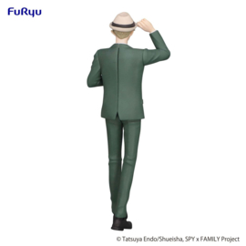 Spy x Family Trio-Try-iT PVC Figure Loid Forger 21 cm