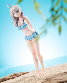 Alya Sometimes Hides Her Feelings in Russian 1/7 PVC Figure Alisa Mikhailovna Kujou: Vacation Swimsuit Ver. 23 cm - PRE-ORDER