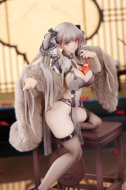 Azur Lane 1/7 PVC Figure Formidable Still Illustration Ver. 22 cm - PRE-ORDER
