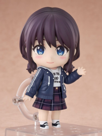 Girls Band Cry Nendoroid Action Figure Nina Iseri 10 cm - PRE-ORDER