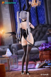 K Pring Original Character 1/6 PVC Figure Vanya Illustration by FymriE 26 cm - PRE-ORDER