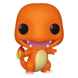 Pokemon Funko Pop Charmander #455