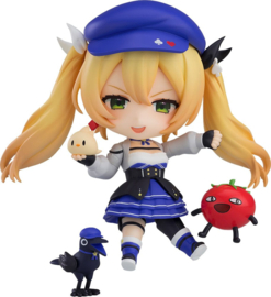 VTuber Nendoroid Action Figure Dokibird 10 cm - PRE-ORDER