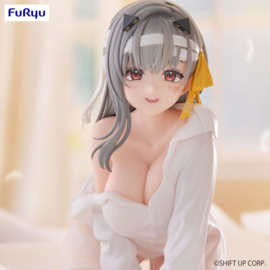 Goddess of Victory: Nikke Noodle Stopper PVC Figure Modernia First Affection Ver. 9 cm - PRE-ORDER