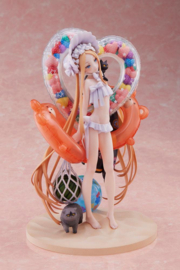 Fate/Grand Order 1/7 PVC Figure Foreigner/Abigail Williams (Summer) 22 cm