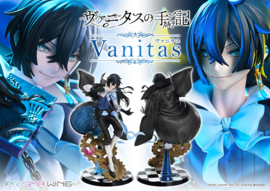 The Case Study of Vanitas Prisma Wing 1/7 PVC Figure Vanitas 28 cm - PRE-ORDER
