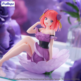 The Quintessential Quintuplets Specials Bloo-me! PVC Figure Nakano Nino 21 cm - PRE-ORDER