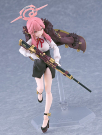 Blue Archive Figma Action Figure Aru Rikuhachima 15 cm - PRE-ORDER