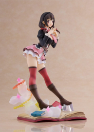 Konosuba 1/8 PVC Figure Yunyun DX Ver. (re-run) 20 cm
