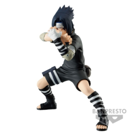 Naruto Vibration Stars PVC Figure Sasuke Uchiha