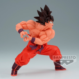 Dragon Ball Z Match Makers PVC Figure Son Goku vs Vegeta