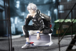 Neon Genesis Evangelion 1/7 PVC Figure Kaworu Nagisa Original Color Ver. Radio Eva Part 3 18 cm - PRE-ORDER