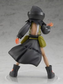 Black Rock Shooter: Dawn Fall Pop Up Parade PVC Figure Strength Dawn Fall Ver. 13 cm