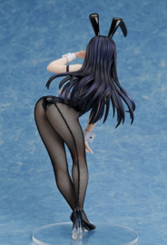 Dolphin Wave 1/6 PVC Figure Minami Kurose: Black Bunny Ver. 26 cm - PRE-ORDER