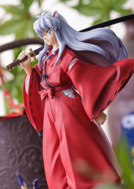 Inuyasha The Final Act Pop Up Parade PVC Figure Inuyasha (re-run) 17 cm