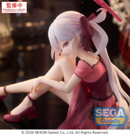 Blue Archive Yumemirize PVC Figure Mutsuki 12 cm - PRE-ORDER