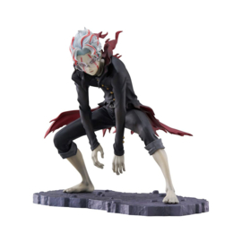 Dandadan Tenitol PVC Figure Okarun Transformed 14 cm