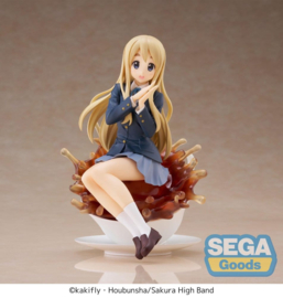 K-ON! Luminasta PVC Figure Tsumugi Kotobuki 16 cm - PRE-ORDER