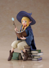 Delicious in Dungeon 1/7 PVC Figure Marcille Student Ver. 19 cm - PRE-ORDER