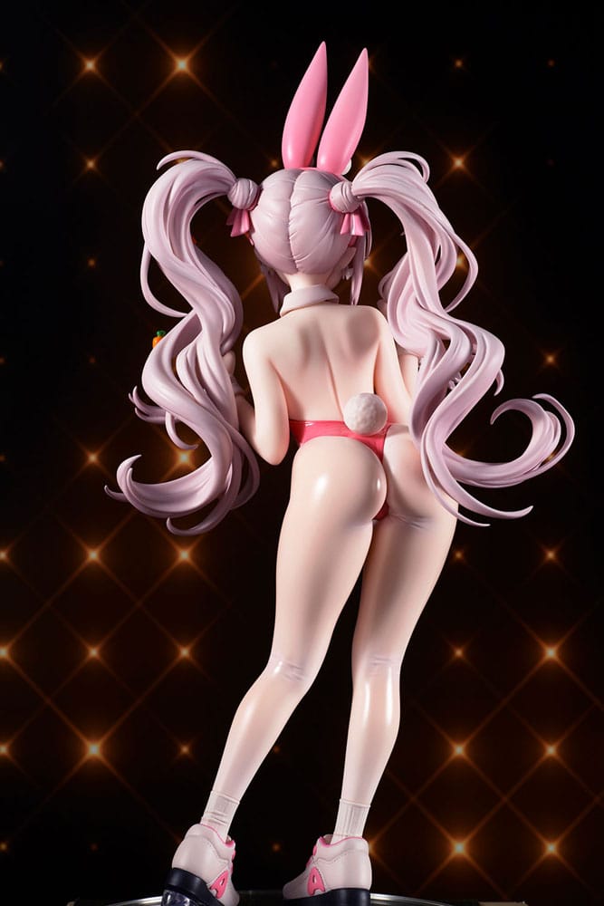 Goddess of Victory: Nikke PVC Figure Alice wonderland bunny 27 cm - PRE-ORDER