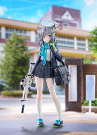 Blue Archive 1/7 PVC Figure Shiroko 26 cm - PRE-ORDER