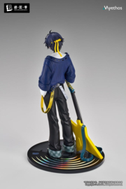 Zenless Zone Zero Gift+ 1/8 PVC Figure Asaba Harumasa: Sparkling Wonderland Ver. 23 cm