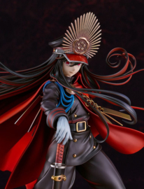 Fate/Grand Order 1/7 PVC Figure Avenger/Oda Nobunaga 26 cm - PRE-ORDER