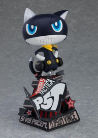 Persona 5 Tactica Pop Up Parade PVC Figure Morgana L Size 18 cm - PRE-ORDER