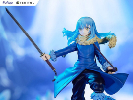 That Time I Got Reincarnated as a Slime Tenitol PVC Figure Rimuru 18 cm