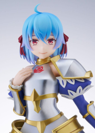 Banished from the Hero's Party Pop Up Parade PVC Figure Ruti L Size 24 cm