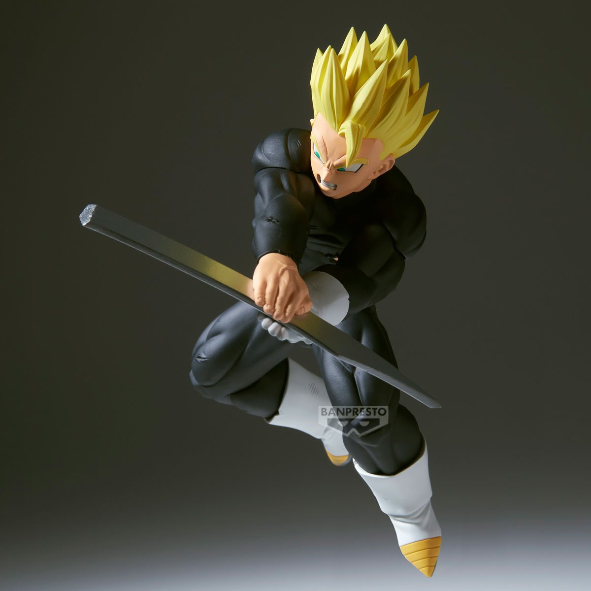 Dragon Ball Z Match Makers PVC Figure Son Gohan 1/2 (VS Dabura) 15 cm - PRE-ORDER
