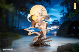 Original Character 1/7 PVC Figure Chang'e Yue Xi Lian Xiang Ver. 29 cm - PRE-ORDER