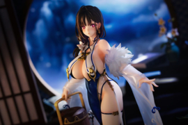 Azur Lane 1/7 PVC Figure Ting An Simplified Ver. Bonus Edition 25 cm - PRE-ORDER