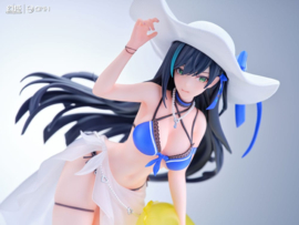 Tower of Fantasy 1/7 PVC Figure Lin 25 cm - PRE-ORDER