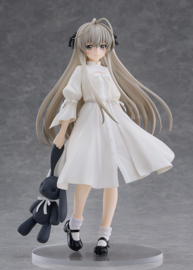 Yosuga no Sora Pop Up Parade PVC Figure Sora Kasugano L Size 22 cm - PRE-ORDER