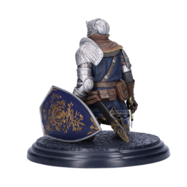 Dark Souls Sculpt Collection PVC Figure Oscar Knight Of Astora - PRE-ORDER