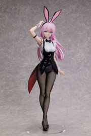 Shikimori's Not Just a Cutie 1/4 PVC Figure Shikimori Bunny Ver. 46 cm - PRE-ORDER
