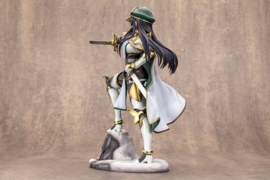 Sentenced to Be a Hero 1/7 PVC Figure Patausche Kivia 27 cm  - PRE-ORDER
