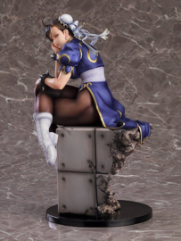 Street Fighter 1/6 PVC Figure Chun-Li 27 cm - PRE-ORDER