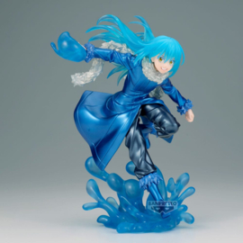 That Time I Got Reincarnated as a Slime Effectreme PVC Figure Rimuru Tempest Special Color Ver. 22 cm - PRE-ORDER