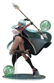 Unicorn Overlord 1/6 PVC Figure Rosalinde 37 cm - PRE-ORDER