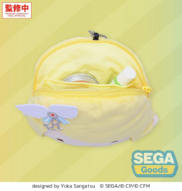 Hatsune Miku: Coloful Stage! Plush Keychain Kagamine Rin Stage Sekai 15 cm - PRE-ORDER