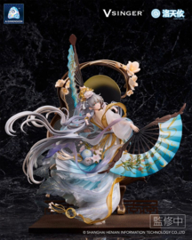 Vsinger 1/7 PVC Figure Vsinger Luo Tianyi The Flowing Moonlight 31 cm - PRE-ORDER