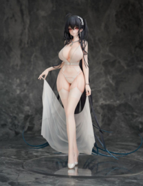 Azur Lane 1/6 PVC Figure Taiho Wedding: Temptation on the Sea Breeze Ver. Special Edition 29 cm- PRE-ORDER