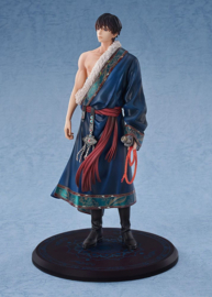 Time Raiders 1/7 PVC Figure Zhang Qiling: Xinxue Jiumeng Ver. 24 cm - PRE-ORDER