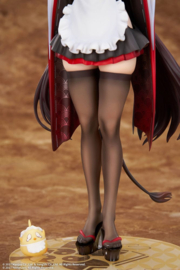 Azur Lane 1/7 PVC Figure Kashino Tsumazuki Trouble Maid Ver. 26 cm - PRE-ORDER
